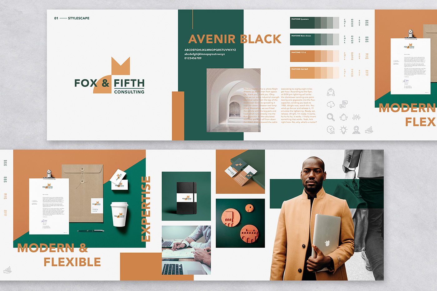 branding